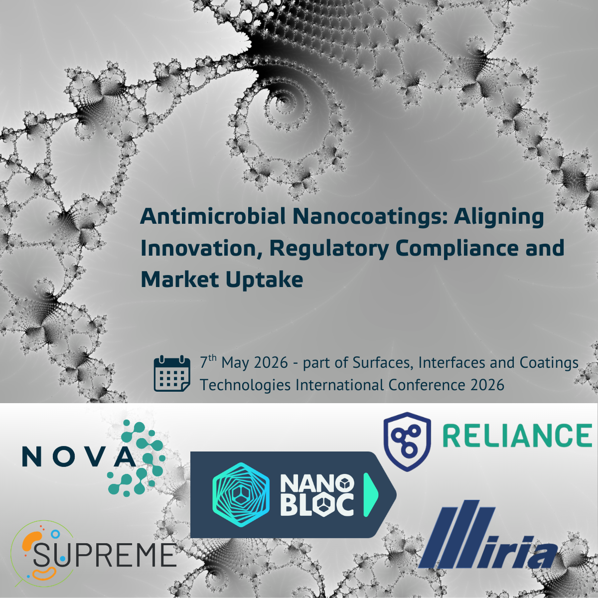 SICT 2026 LinkedIn-Post