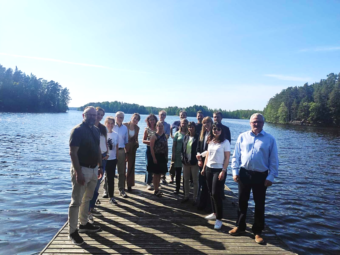 PRELIMINARY SUSTAINABILITY ANALYSIS REPORT Reliance HE