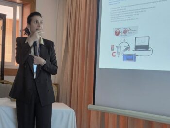 RELIANCE results presented at the International Symposium on Advanced Analytical Methods in Research & Industry 2026, Tunisia featured